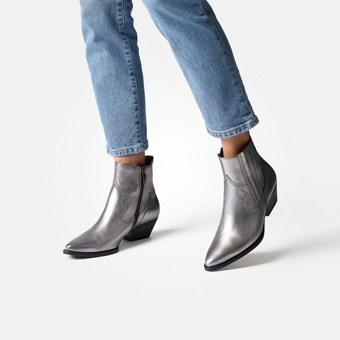 Paul Green Stiefelette 8144-036 Online Shopping