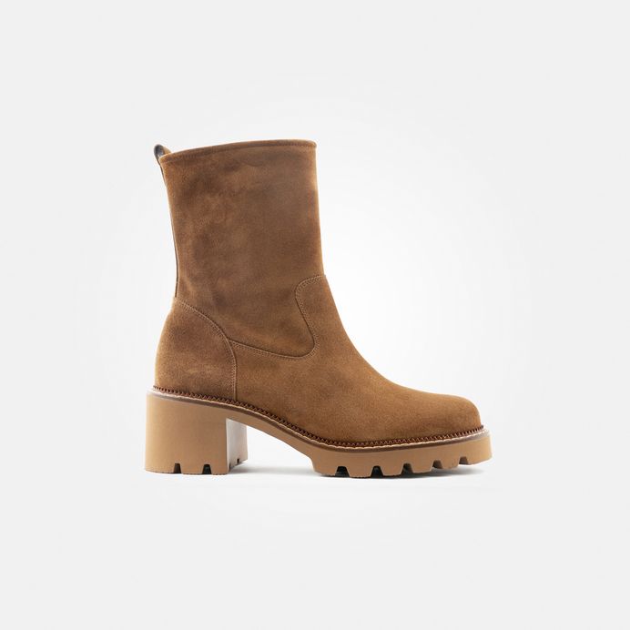 Paul Green Stiefelette 8133-006