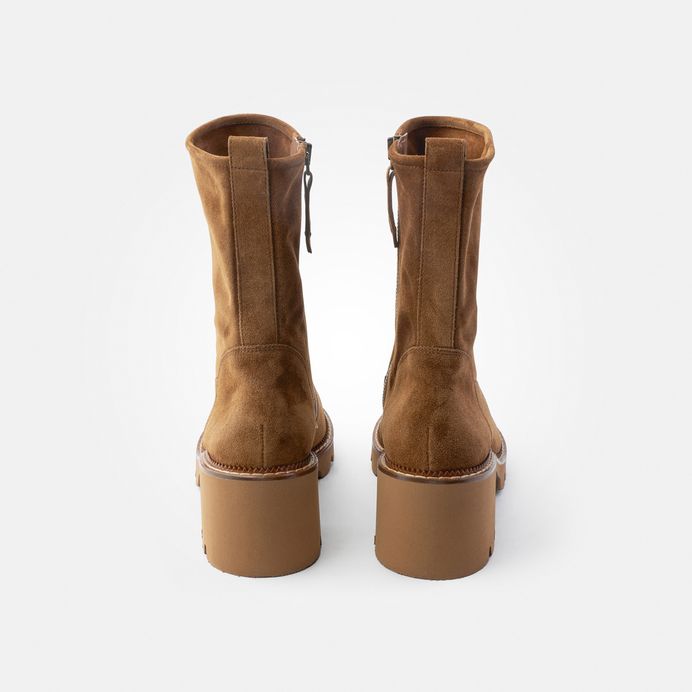 Paul Green Stiefelette 8133-006 Exklusivangebot