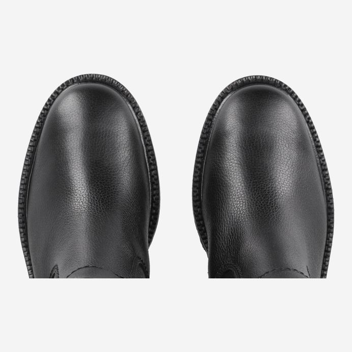 Paul Green Stiefel mit Warmfutter 8168-026 Preisnachlass
