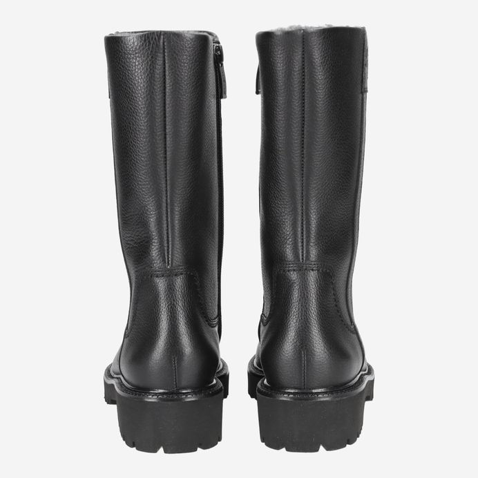 Paul Green Stiefel mit Warmfutter 8168-026 Preisnachlass