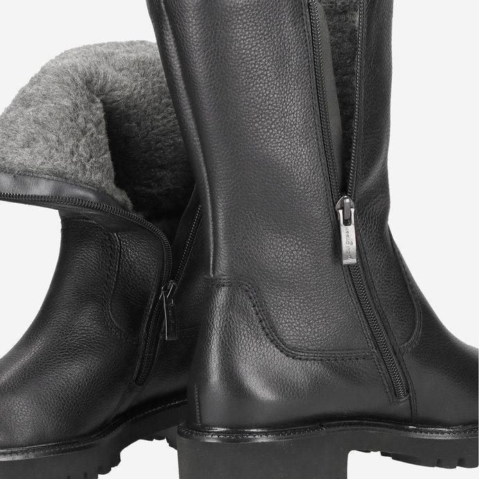 Paul Green Stiefel mit Warmfutter 8168-026 Preisnachlass