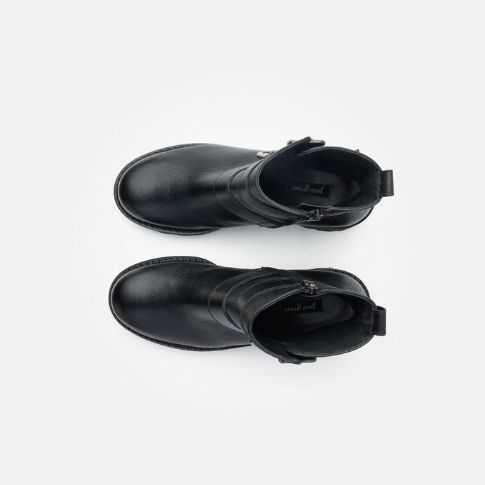 Paul Green Stiefelette 9907-056 Black Friday