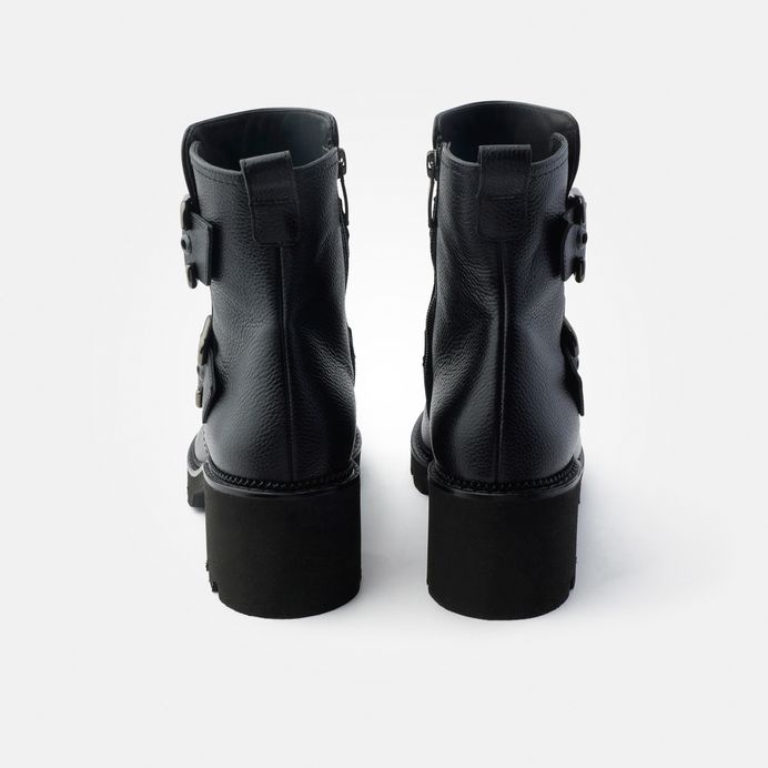 Paul Green Stiefelette 9907-056 Black Friday