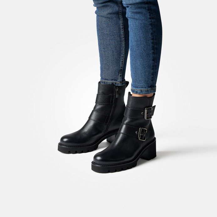 Paul Green Stiefelette 9907-056 Black Friday
