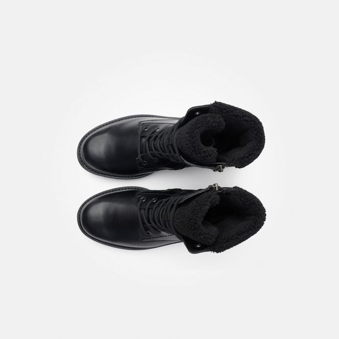 Paul Green Schnürstiefelette mit Gore-Tex 8023-046 Osterangebot
