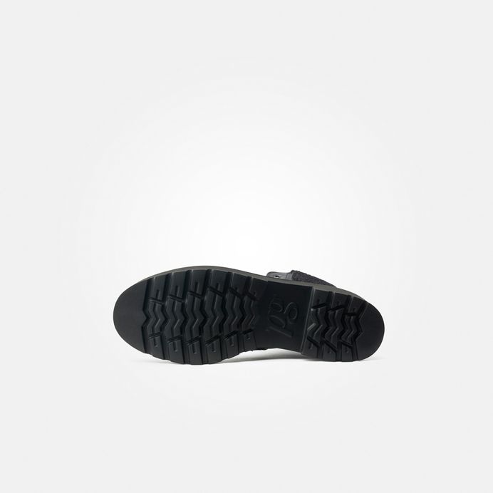 Paul Green Schnürstiefelette mit Gore-Tex 8023-046 Osterangebot