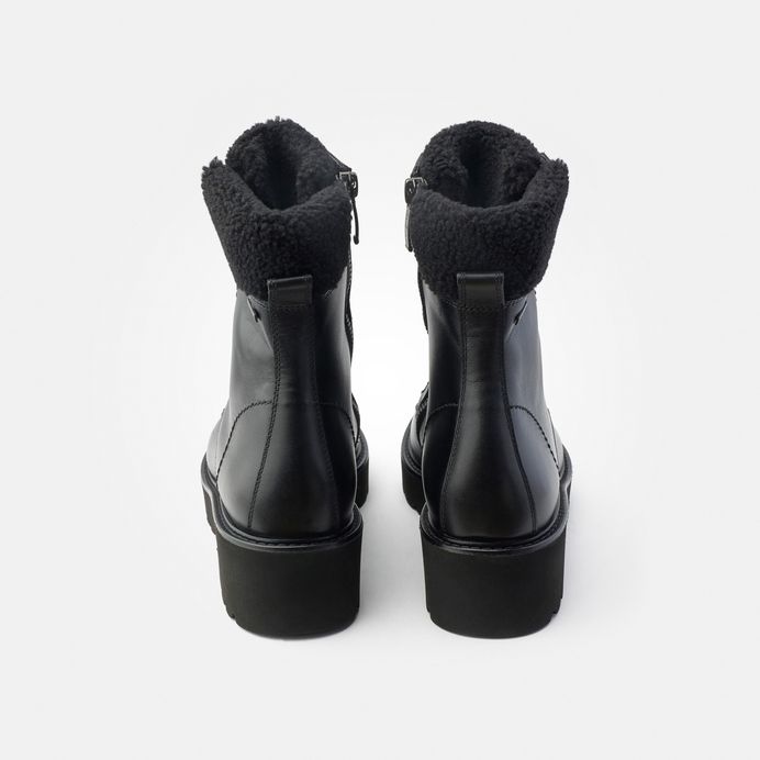 Paul Green Schnürstiefelette mit Gore-Tex 8023-046 Osterangebot