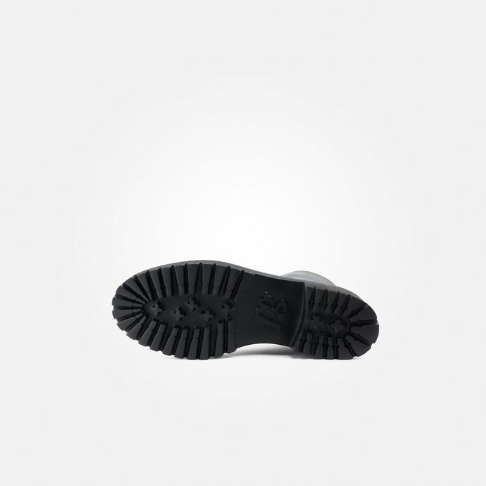 Paul Green Schnürbootie mit Warmfutter 8175-016 Vatertagsangebot