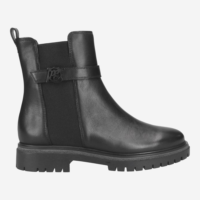 Paul Green Stiefelette 8191-006