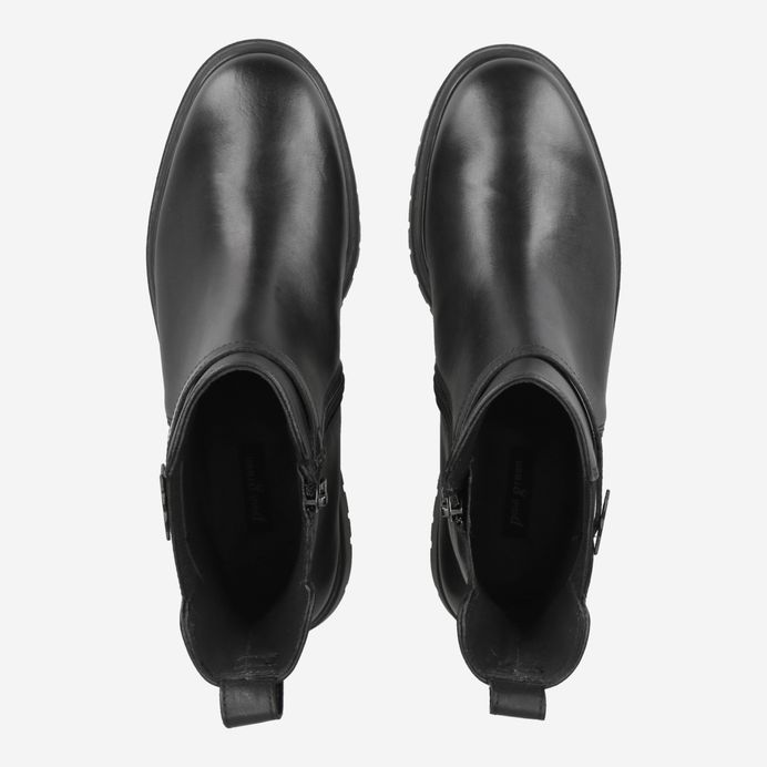 Paul Green Stiefelette 8191-006 Valentinstagsangebot