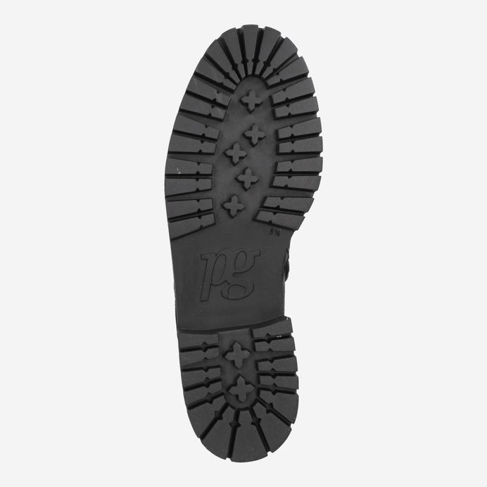 Paul Green Stiefelette 8191-006 Valentinstagsangebot