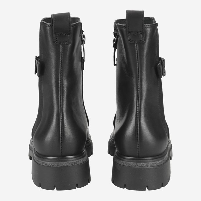 Paul Green Stiefelette 8191-006 Valentinstagsangebot