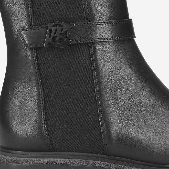 Paul Green Stiefelette 8191-006 Valentinstagsangebot