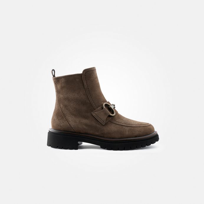 Paul Green Stiefelette 8024-026