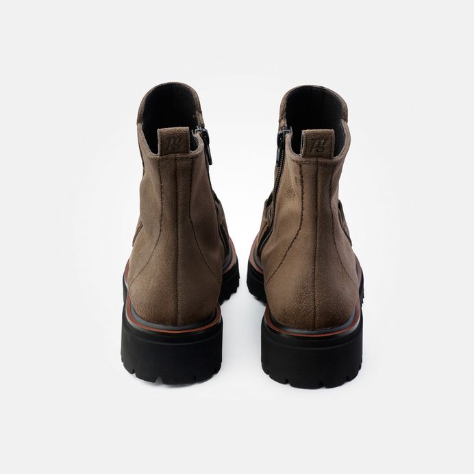 Paul Green Stiefelette 8024-026 Jubiläumsangebot