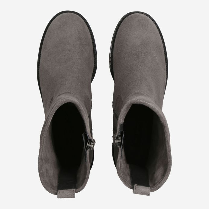 Paul Green Stiefelette 8133-026 Top Angebot