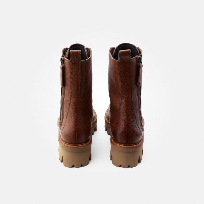 Paul Green Bootie 8146-016 Neueste Mode