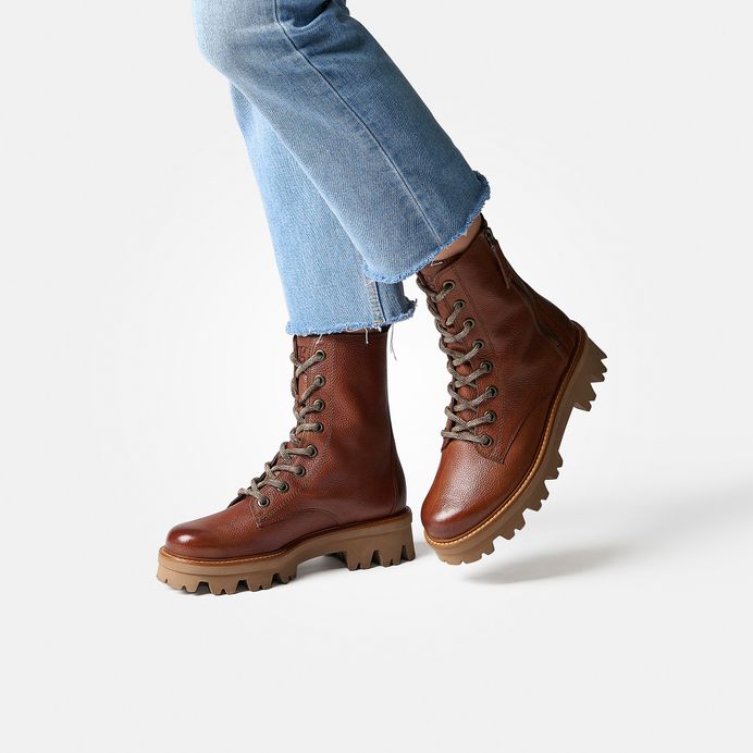Paul Green Bootie 8146-016 Neueste Mode