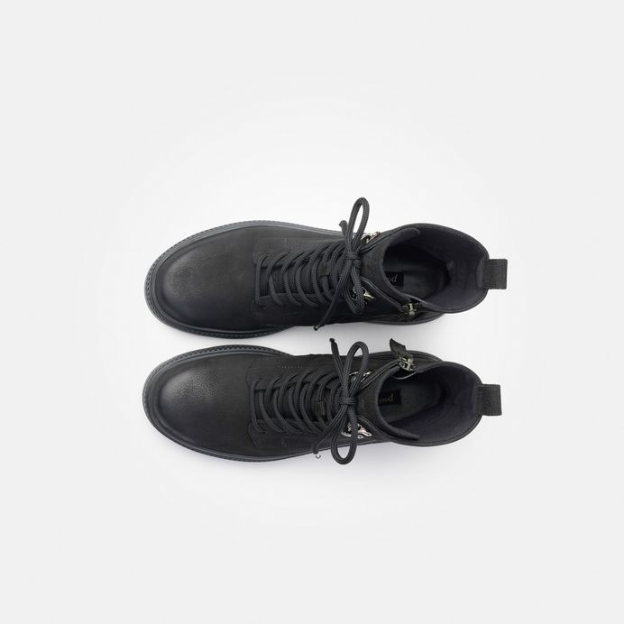 Paul Green Hightop-Pauls mit Gore-Tex 5342-006 Zeitlich begrenztes Angebot