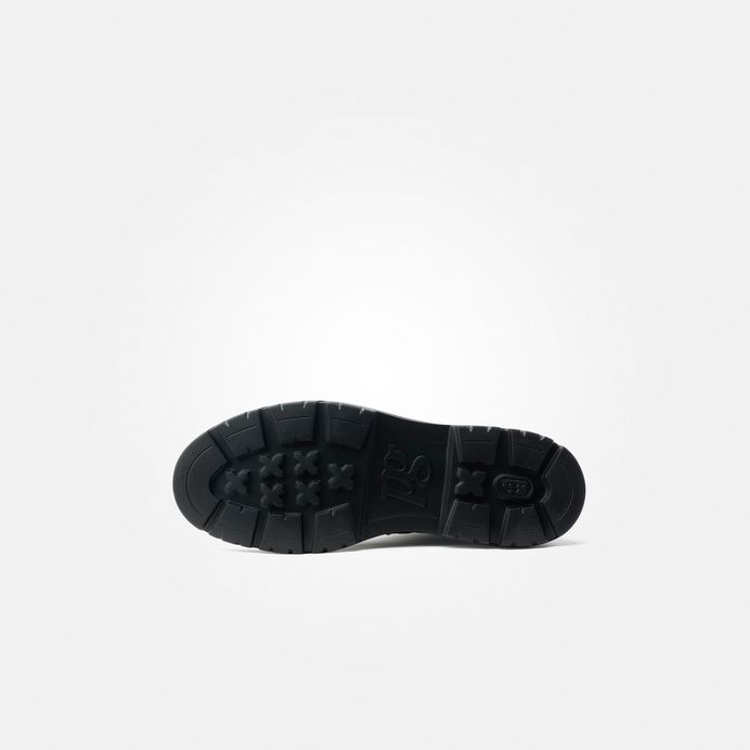 Paul Green Hightop-Pauls mit Gore-Tex 5342-006 Zeitlich begrenztes Angebot
