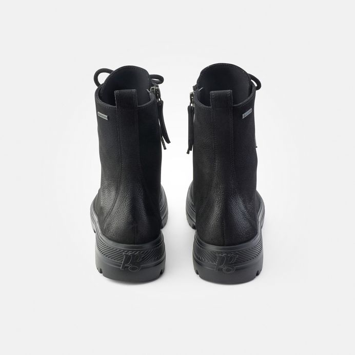 Paul Green Hightop-Pauls mit Gore-Tex 5342-006 Zeitlich begrenztes Angebot