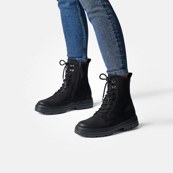 Paul Green Hightop-Pauls mit Gore-Tex 5342-006 Zeitlich begrenztes Angebot