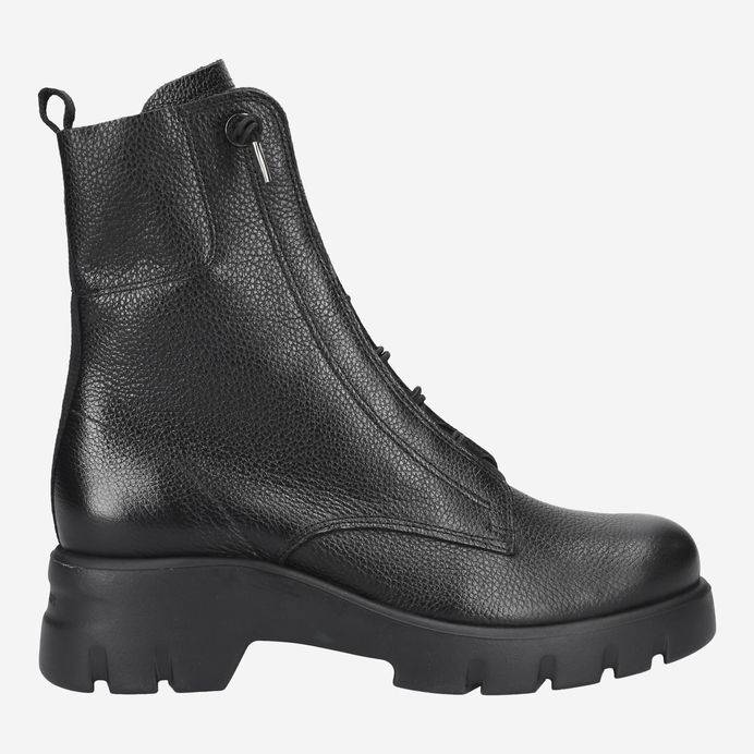 Paul Green Schnürstiefelette 8216-046