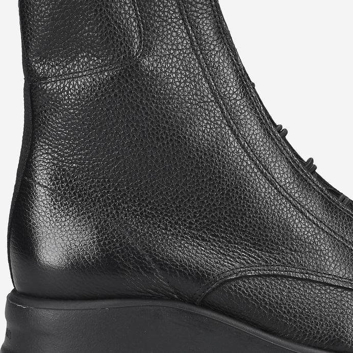 Paul Green Schnürstiefelette 8216-046 Blitzangebot