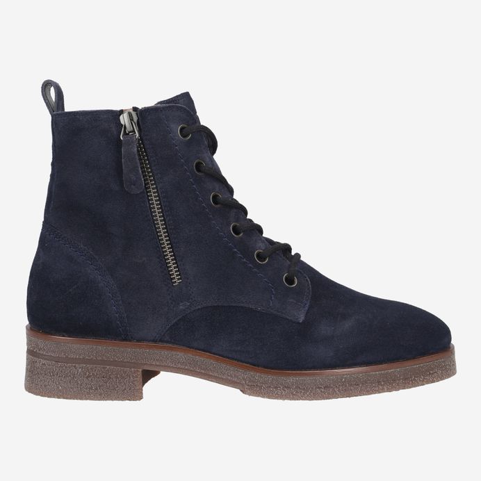 Paul Green Schnürstiefelette 8037-014