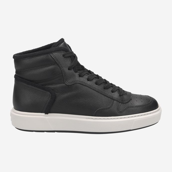 Paul Green SUPER SOFT Hightop-Pauls mit Wechselfußbett 5225-044