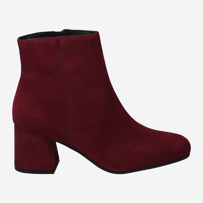 Paul Green Stiefelette 8101-014