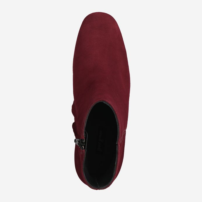 Paul Green Stiefelette 8101-014 Saisonale Angebote