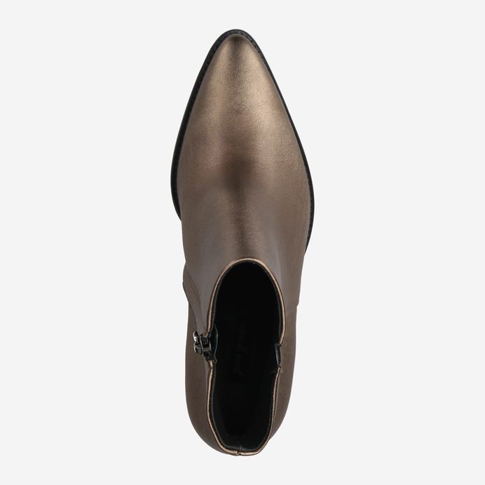 Paul Green Stiefelette 9780-054 Räumungsverkauf