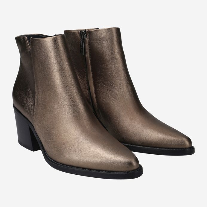 Paul Green Stiefelette 9780-054 Räumungsverkauf