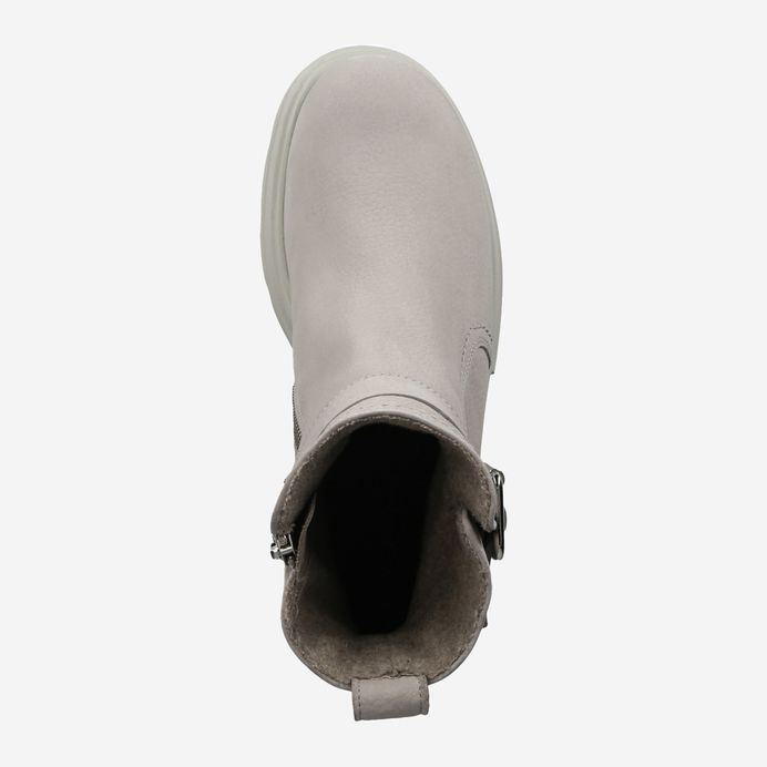 Paul Green Bootie mit Merinofutter 9869-029 Kauf eins, bekomm eins gratis