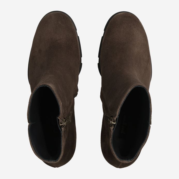 Paul Green Stiefelette 8005-004 VIP-Rabatte