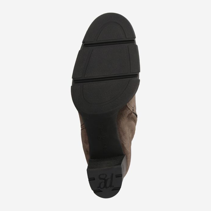 Paul Green Stiefelette 8005-004 VIP-Rabatte