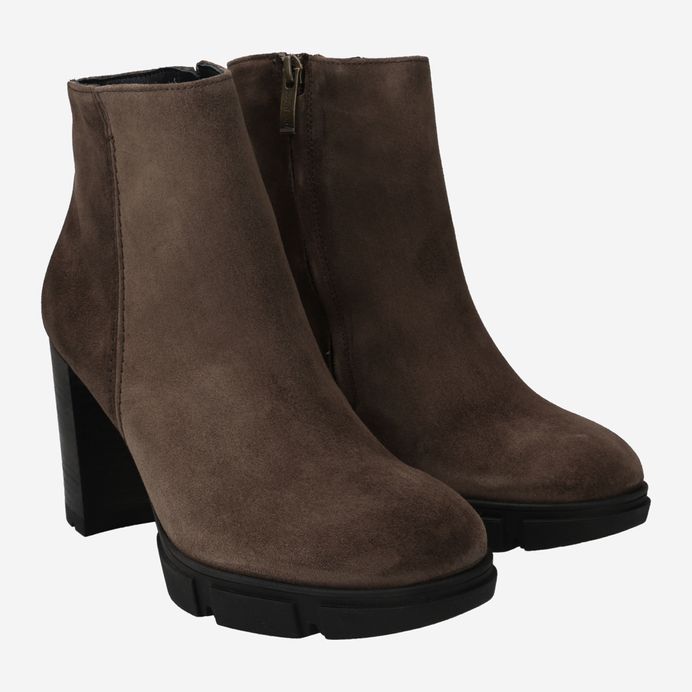 Paul Green Stiefelette 8005-004 VIP-Rabatte