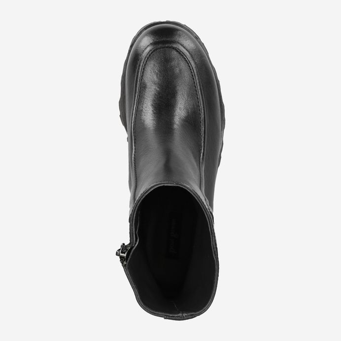 Paul Green Stiefelette 9143-022 Kostenlose Rückgabe