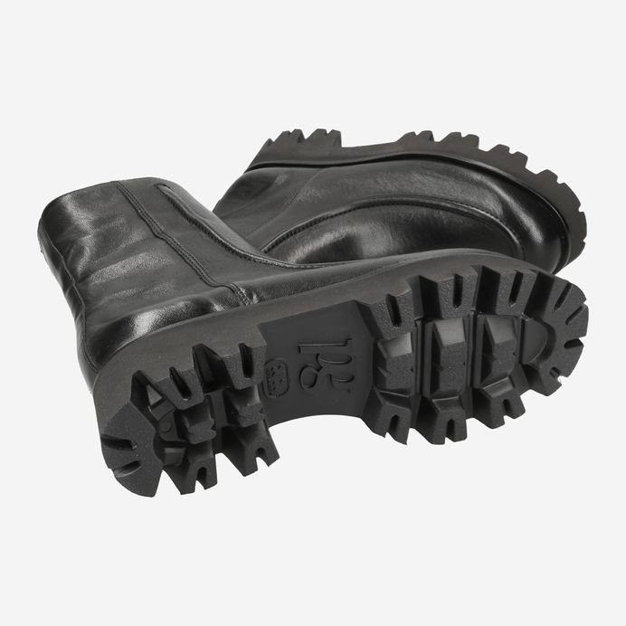 Paul Green Stiefelette 9143-022 Kostenlose Rückgabe