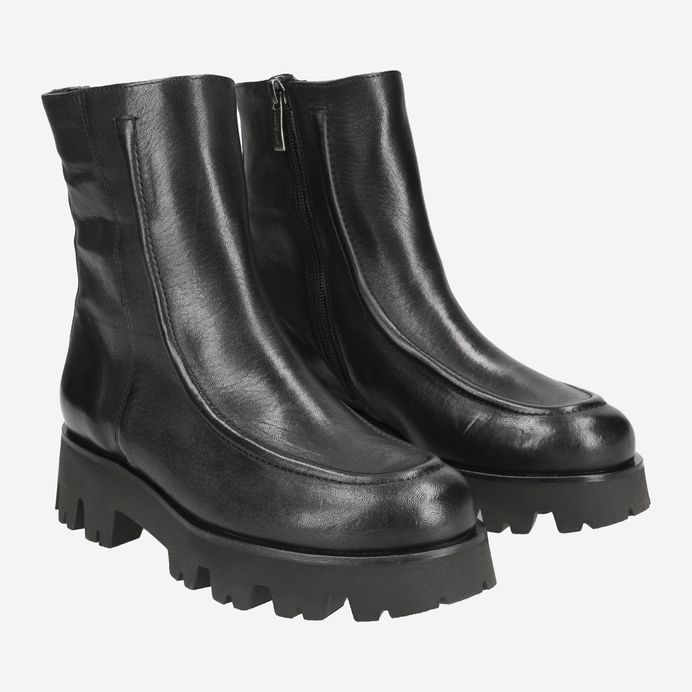 Paul Green Stiefelette 9143-022 Kostenlose Rückgabe