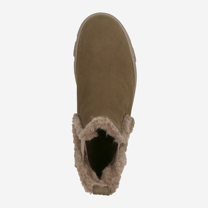 Paul Green Chelsea-Bootie mit Merino-Warmfutter 9061-022 JETZT KAUFEN
