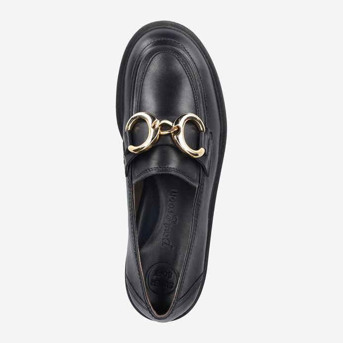 Paul Green SUPER SOFT Slipper 1008-034 Neueste Stile