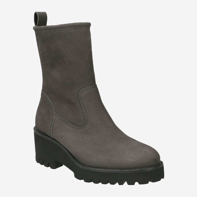 Paul Green SUPER SOFT Stiefelette 9017-012 Zeitbegrenzte Promotion
