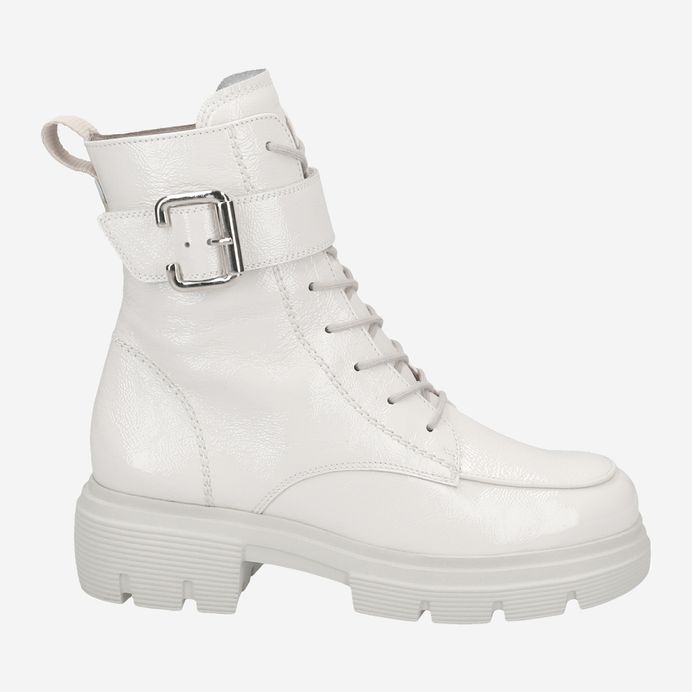Paul Green Schnürbootie 9879-029 Bis zu 50% Rabatt
