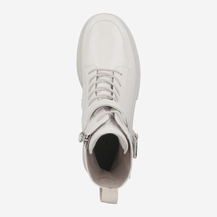 Paul Green Schnürbootie 9879-029 Bis zu 50% Rabatt