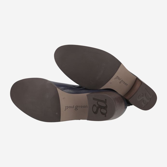 Paul Green Stiefelette 9025-104 Sonderangebot der Fabrik