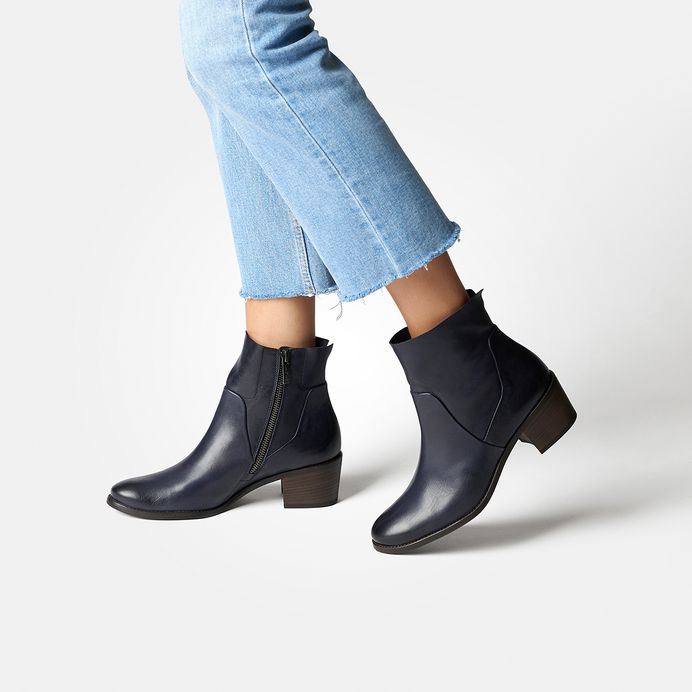 Paul Green Stiefelette 9025-104 Sonderangebot der Fabrik
