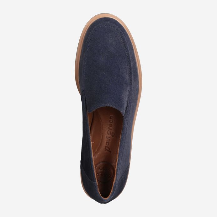 Paul Green SUPER SOFT Slipper 1042-024 Vierteljährliche Förderung